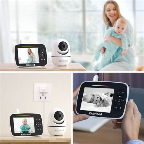 No Wi Fi No Worries The Best 5 Non Wi Fi Baby Monitors