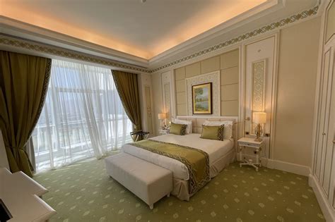 Yyldyz Hotel Ashgabat Ayan Travel Agency Turkmenistan