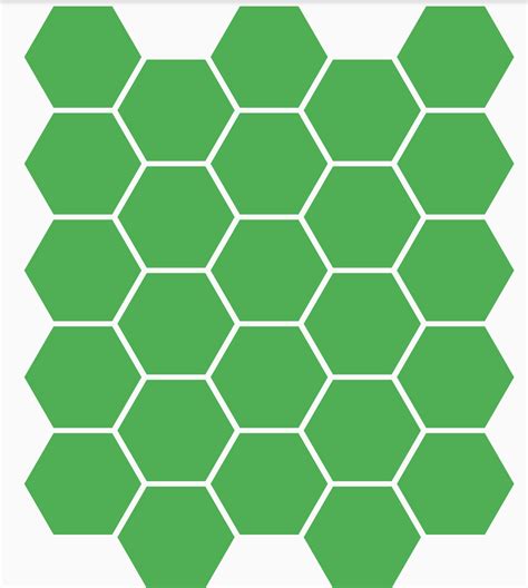 Hexagon