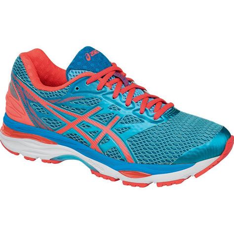 Asics Gel Cumulus 18 Running Shoe Womens Footwear