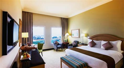 Movenpick Hotel, Doha Review | The Hotel Guru