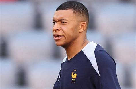 Real Madrid Emite Comunicado Sobre Kylian Mbappé