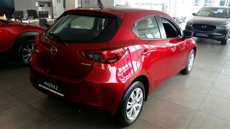 Mazda 2 G90challenge 2020 God