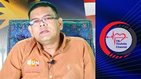 Umno Tak Teragak Bertindak Kalau Dap Mungkir Janji Youtube