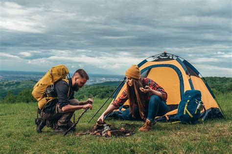 Camping Gear For Beginners | Camping Magazine