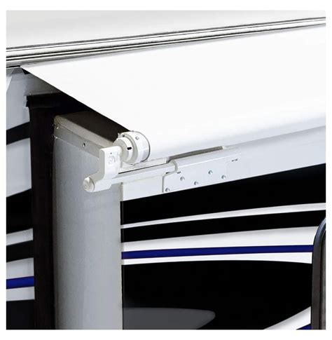 Luwei RV Slide Out Awning RV Slide Topper Slideout Awning Fabric