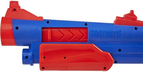 Nerf Fortnite Shotgun Pump Sg Mega F0318