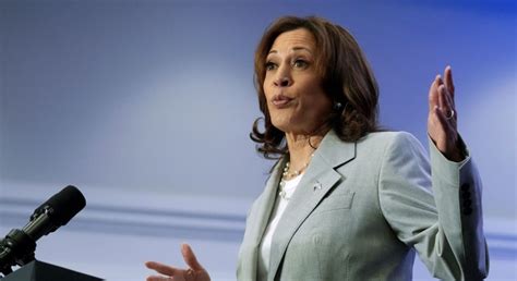 House Republicans target Harris as Biden concerns loom