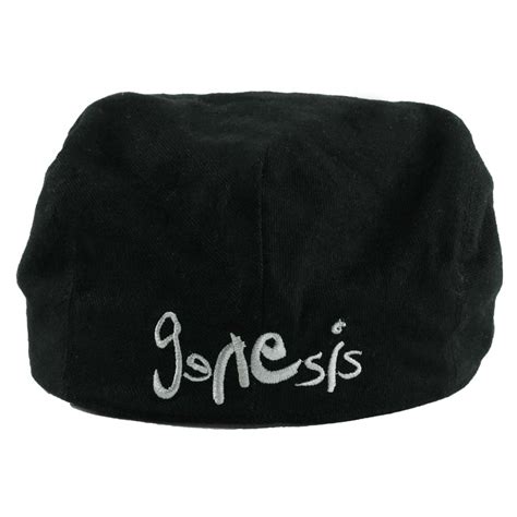 Genesis Ivy Cap 417894 Rockabilia Merch Store