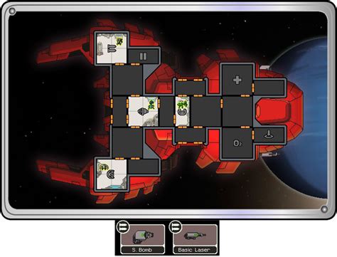 How Do You Unlock The Mantis Ship In Ftl