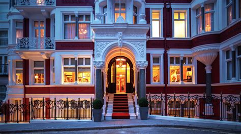 Mayfair Hotels London 5 Star Boutique Hotels Mayfair London St