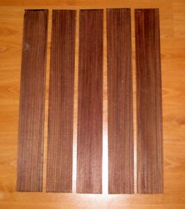 AAA Indian Rosewood Fingerboard For Fretboard Luthier EBay