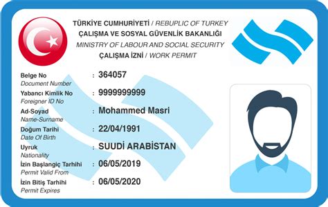 Bir Şirkette Çalışarak Türk Çalışma İzni Gordion Partners