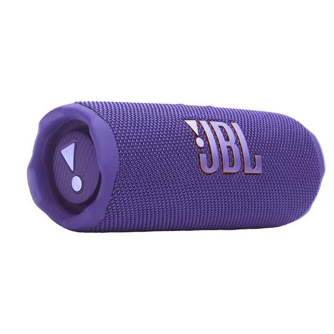 Haut Parleur JBL Flip 7 Bluetooth - Violet