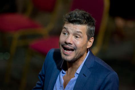 Tinelli Intentará Evitar Que La Asamblea Continúe El Día 18