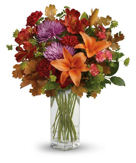 Jefferson City Fall Flowers & Autumn Bouquets | Busch's Florist