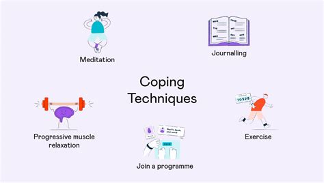 Coping Strategies Techniques To Keep Us Balanced Second Nature Guides