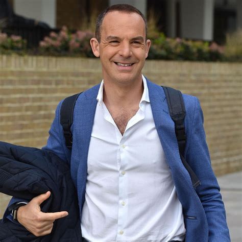 Martin Lewis Reveals The Moneybox Lifetime Isa Is Best For First Time Buyers If You Want A Great