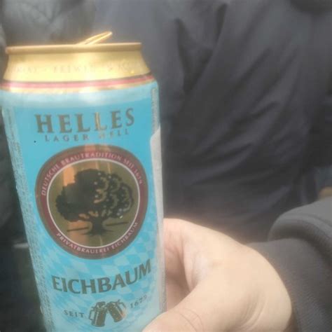 Eichbaum Helles Lager Hell Privatbrauerei Eichbaum Untappd