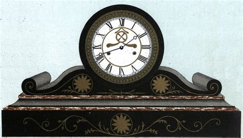 Antique Mantel Clocks Identification Value Expert Guide