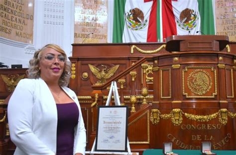 Asesinan A La Activista Trans Samantha Fonseca En CDMX Noticias