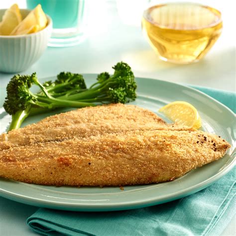 oven baked flounder recipes  wont turn  rubber achievers