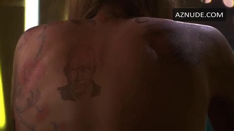 Heroes Nude Scenes Aznude