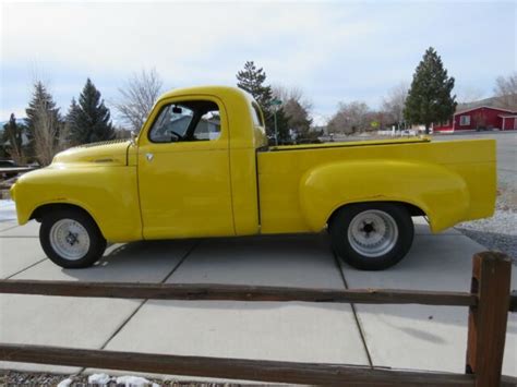 1950 Studebaker pickup truck for sale - Studebaker 2R15 1950 for sale ...