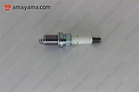 Suzuki 0948200494 Свеча зажигания - Амаяма (Amayama)