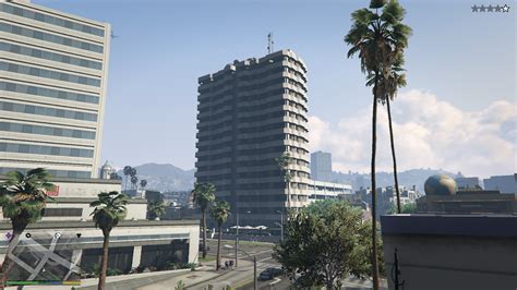 Where Is Elgin House Located In Gta 5