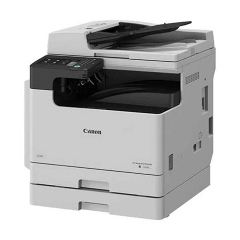 Canon ImageRUNNER 2425 A3 Monochrome Laser Multifunctional Photocopier