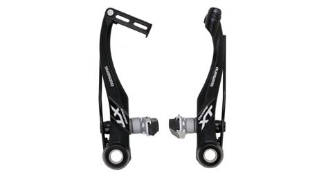 Shimano Xt Trekking V Brake Freno Nero Br T Comprare A Prezzo Basso