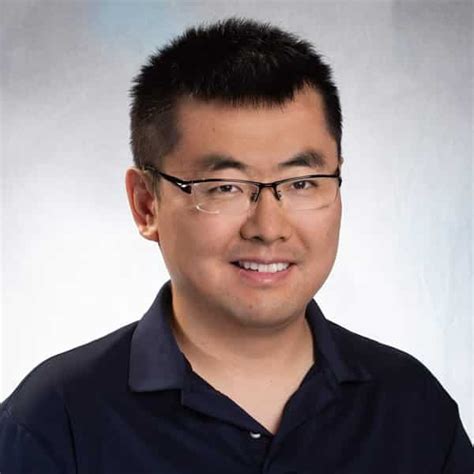 Jie Jack Hu Phd Saxena Lab