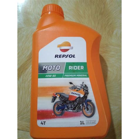 Repsol Elite W L