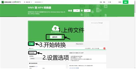 WMV怎么转换成MP4？这2个方法千万不能错过啦！ - 知乎