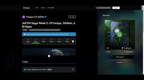 Polygon Zkevm Saga Youtube