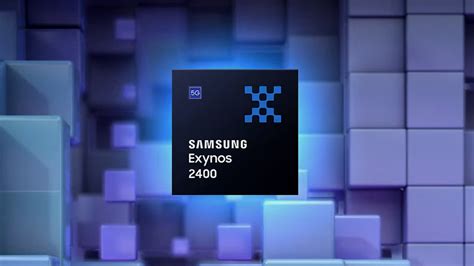 Samsungs Exynos 2400 Offers 2x Gpu Boost With Rdna 3 Oc3d