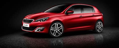 Peugeot Used Car Review Car Review Rac Drive