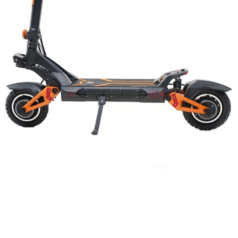 KUGOO KuKirin G3 Pro Kick Scooter Picture Gallery - Bikes4Sale