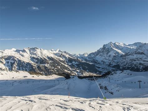 Wengen photos | Skiing in Switzerland