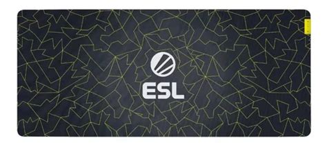 Mousepad Gamer Razer Gigantus V2 Xxl Edición Esl 94x41cm MercadoLibre