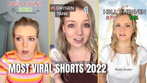 VIRAL POVS OF 2022 | JESSICA KAYLEE - YouTube