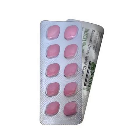 Mg Malegra Pro Sildenafil Citrate Tablets For Erectile Dysfunction