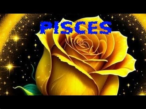 PISCES Tarot Someone Who You Met Online Has Been Obsessing Over You