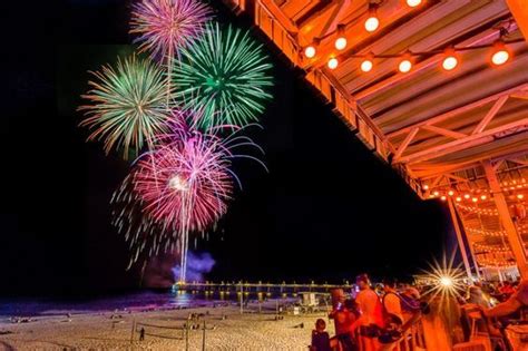 Rockin Tacos at the Okaloosa Island Boardwalk | Okaloosa island, Fort ...