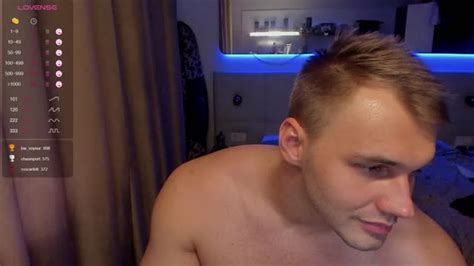 Tasty Justin 17 04 2024 Males Amateur GayWebcamBlog