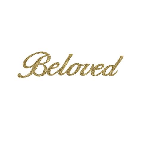 Beloved – Colorco