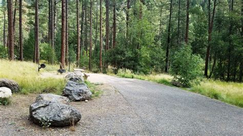 pine-flat-campground (8) | Campground Views