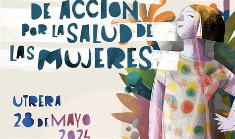 Día Internacional De Acción Por La Salud De Las Mujeres Reivindicar