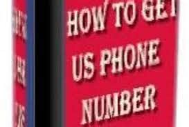 Unshackle Your World: 5 Simple Steps To Get A Us Phone Number In India